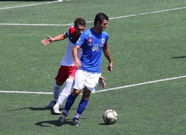 ECCELLENZA | Audace Savoia-Formia 7-0, la cronaca