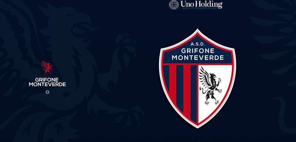 Il Grifone Monteverde si rinforza: preso Gianmarco Fabiano