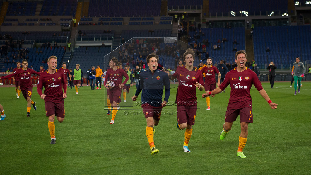 Primavera 1, buona la prima per la Roma, piegata in trasferta l’Hellas Verona per 2-1