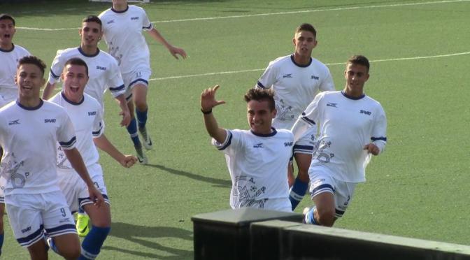 Giovanissimi Elite | Savio – Ladispoli 2-0, la cronaca