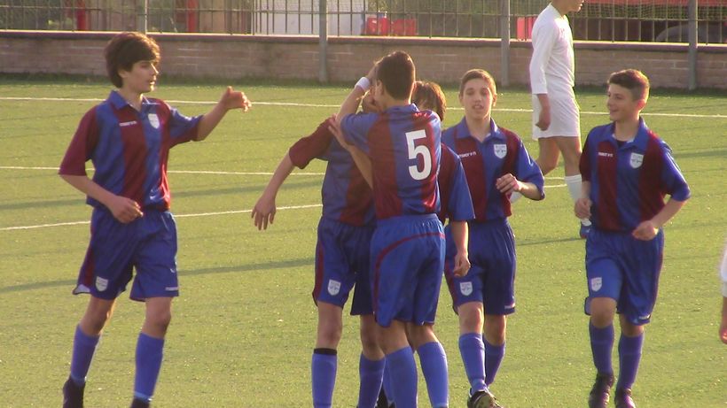 ALLIEVI ELITE Play off | Tor di Quinto – Grifone Monteverde 2-0, le pagelle