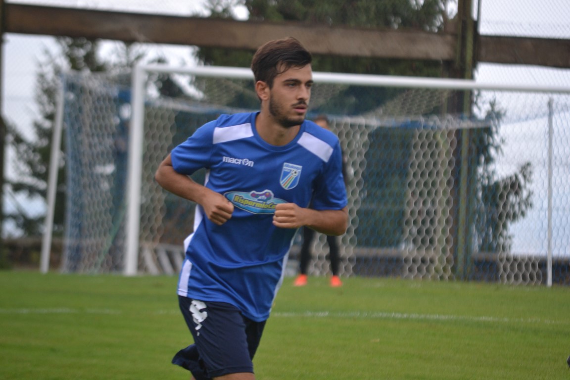 Albalonga calcio (serie D), Botti…sardi: «Con la Nuorese una vittoria da squadra da vertice»
