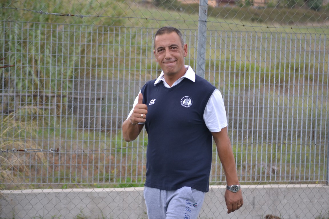 Torre Angela calcio (Juniores prov.), Formisano: «I primi passi sono molto promettenti»