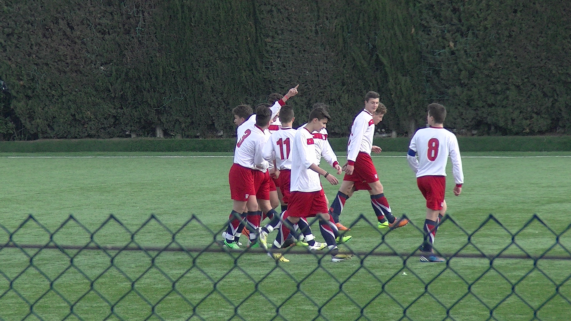 Giovanissmi Elite | Tor Tre Teste – Certosa 2-1, la cronaca