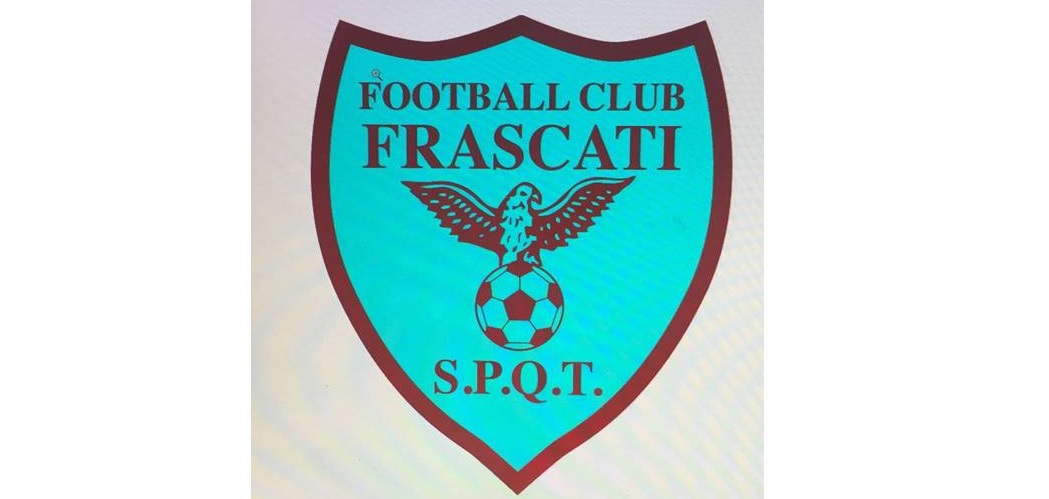 Fc Frascati calcio, il club cambia logo. Il dg Laureti: «Useremo un’aquila come quella del Carpi»