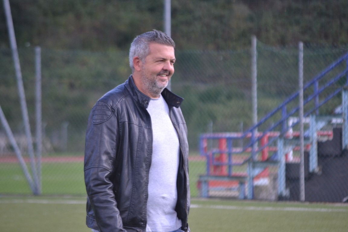 Rocca Priora calcio, il presidente Rocchi: «Prima categoria e giovanili, l’obiettivo è migliorare»