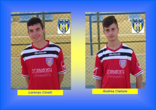 Juniores Regionale (3^ giornata): Arce – Città Monte San Giovanni Campano 2-3. Tabellino e cronaca.