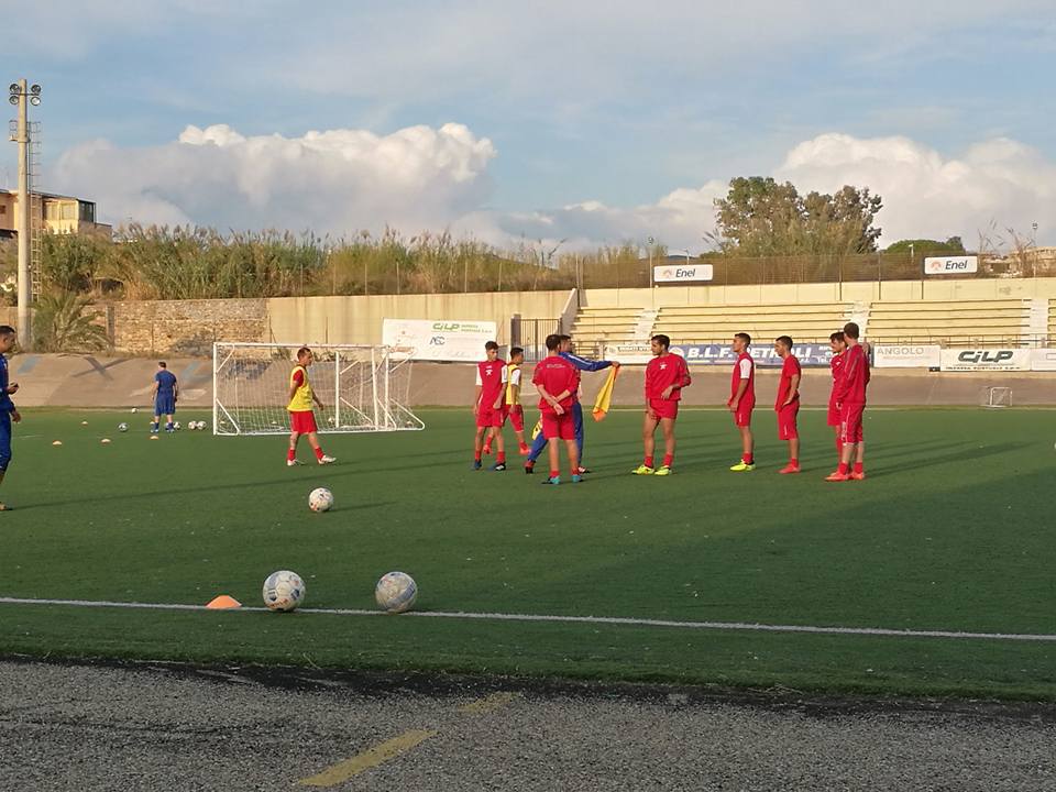 6a Stagionale: la CPC2005 attende il Montefiascone