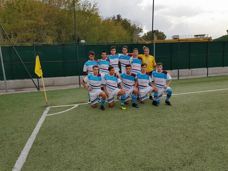 Juniores Regionale | Grifone Gialloverde – CPC 2005 2-2, la cronaca