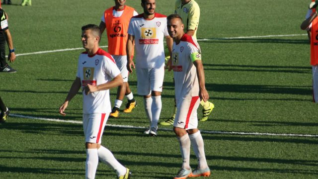 Monterosi misura la forza della capolista SFF Atletico