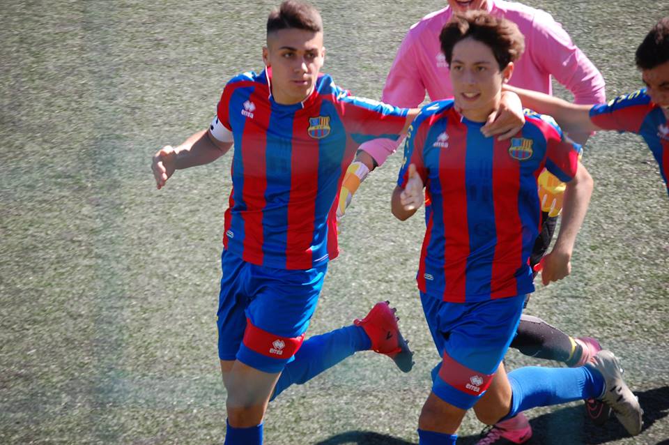 ALLIEVI ELITE | Accademia – Vigor Perconti, le pagelle: Fasolo è un leader, D’Amato si immola