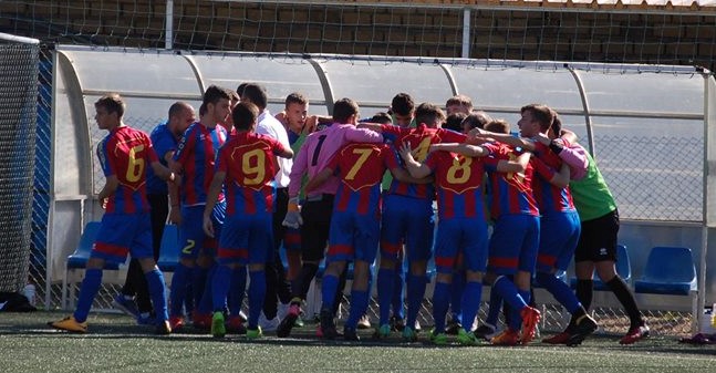 Giovanissimi Elite | Vigor Perconti – Ciampino 6-1, la cronaca