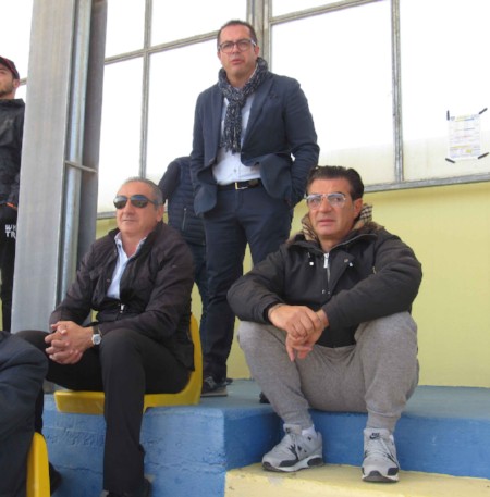 Monticiani a Pontinia (ore 15:30) per tornare a vincere dopo 2 pareggi consecutivi