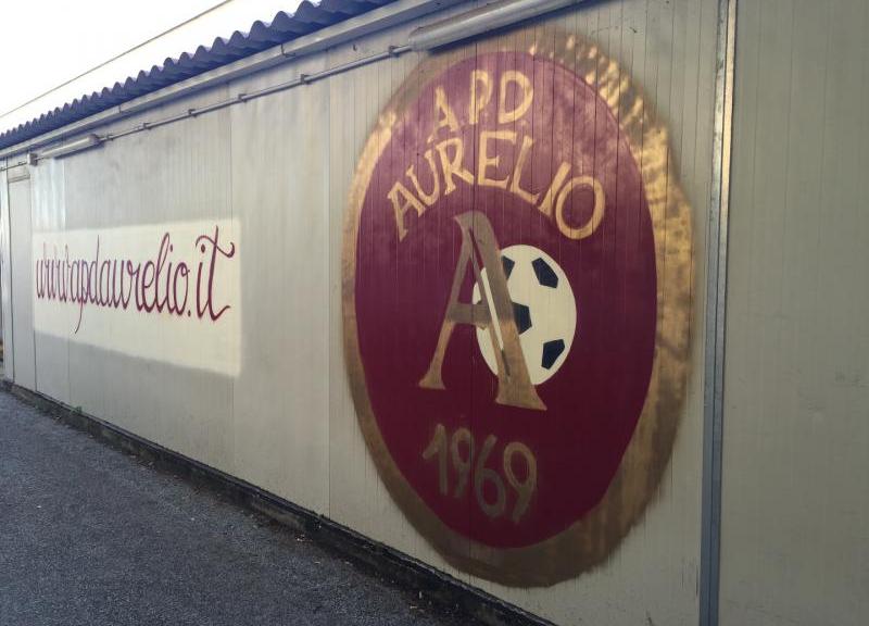 UNDER 14 | AURELIO ROMA ACADEMY – TOTTI SOCCER SCHOOL 0-1, LA CRONACA