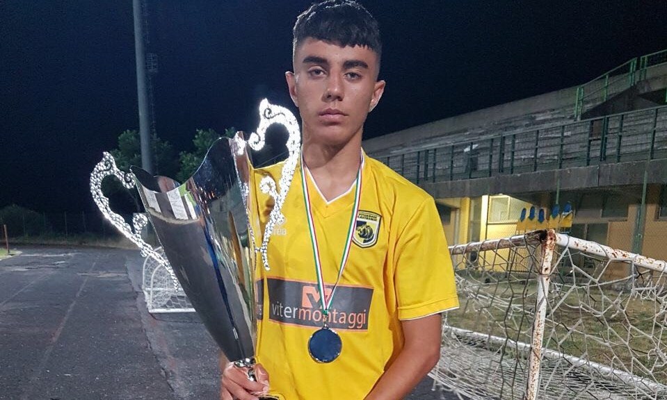 Allievi fascia b elite: pioggia di gol tra PC Tor Sapienza e Viterbese