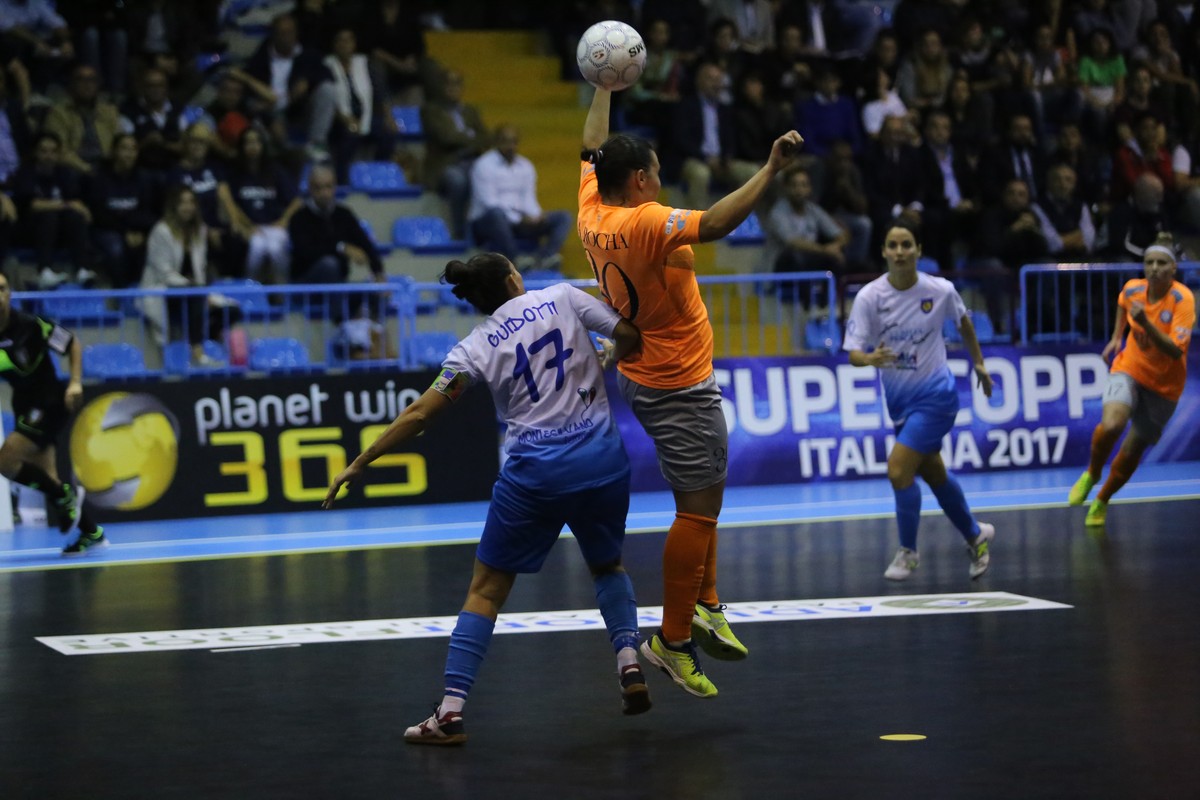 Polisportiva Lazio | Il weekend delle sezioni: sarà Pasqua con il Calcio a 5