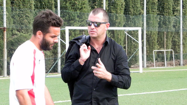 Il diesse Daniele Prosia applaude il Monterosi: “E’ la vittoria del gruppo”