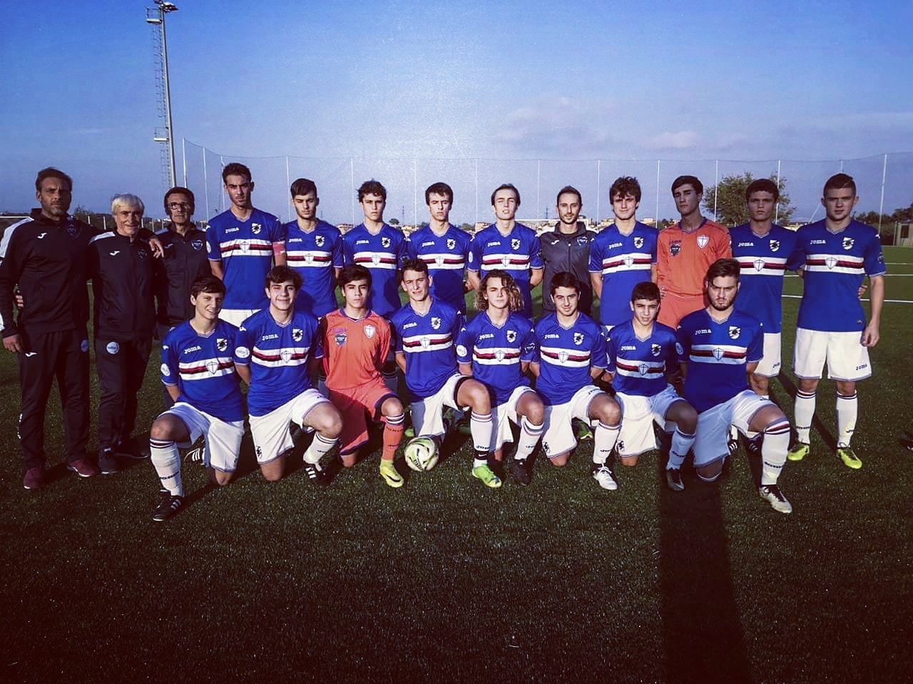 GIOVANISSIMI REGIONALI | Futbolclub-Virtus Campagnano 12-0, la cronaca