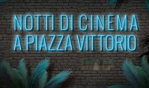 Le notti di cinema a Piazza Vittorio tornano dal 4 luglio al 10 settembre a Roma