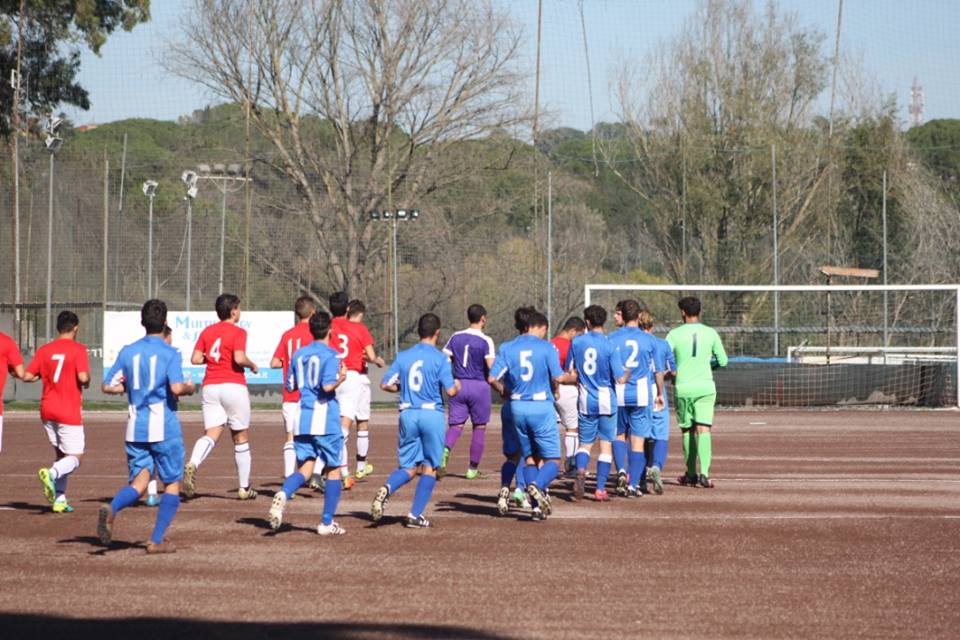 JUNIORES ELITE | Vis Aurelia – Fiumicino calcio 0-1, le pagelle