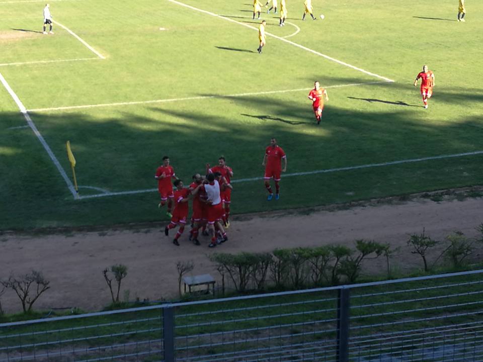 Sarà l’Accademia Calcio Roma l’avversaria della CPC2005