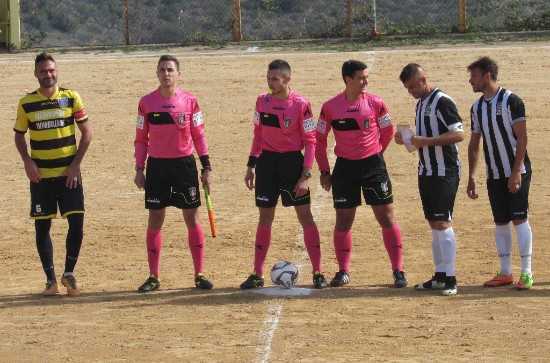 PROMOZIONE | Città Monte San Giovanni Campano – Sora 0-0, la cronaca