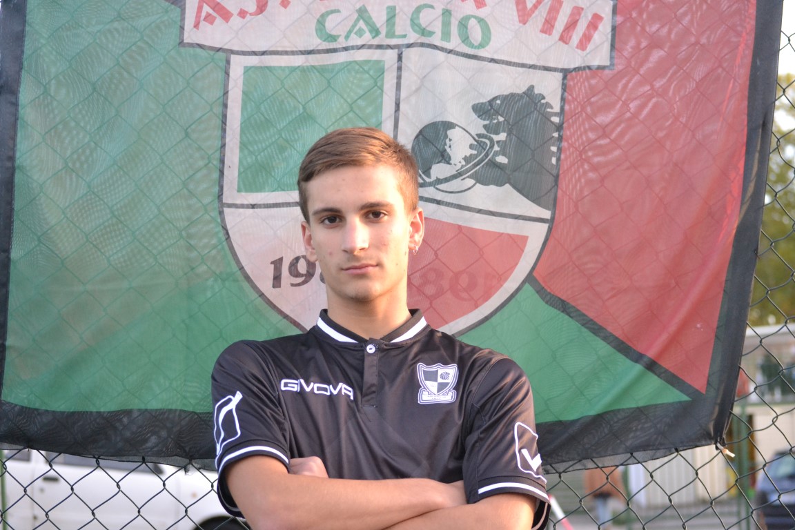 Roma VIII calcio (Juniores provinciale), Marcelli: «A Tivoli è il nostro vero inizio di campionato»