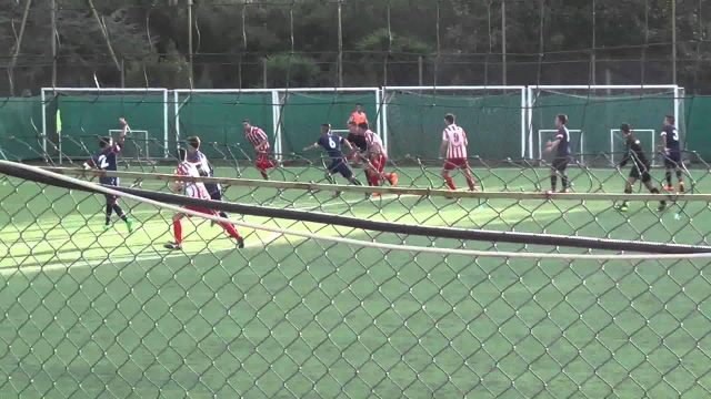 JUNIORES PROVINCIALE | Faiti – Selva Academy Pomezia 4-3, la cronaca