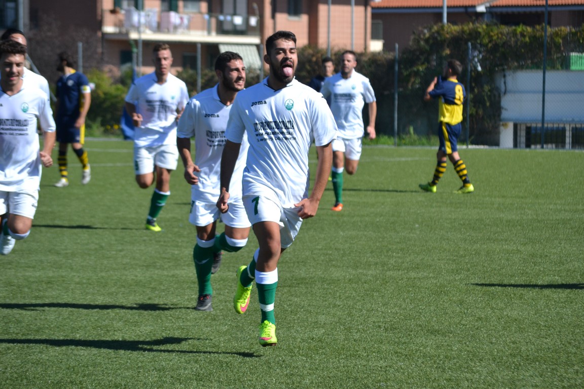 Castelverde calcio (I cat.), prima gioia. Orsini: «Abbiamo le qualità per fare un buon torneo»