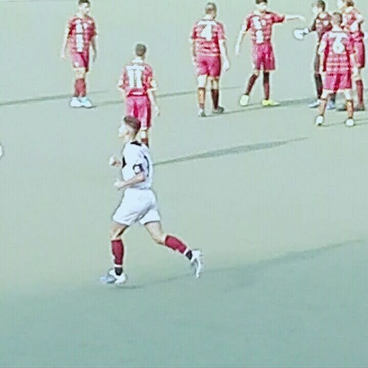 PRIMA CATEGORIA | Atletico Zagarolo-Giardinetti Garbatella 1-1, la cronaca