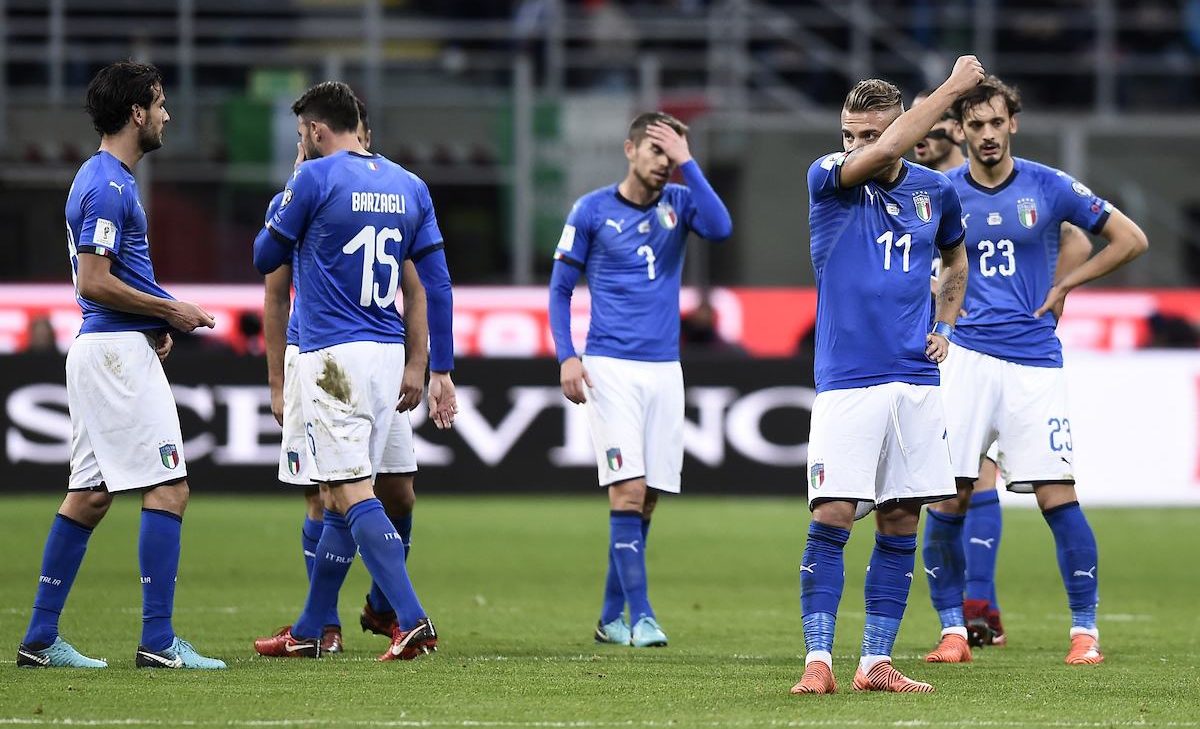 Cercasi la vera Italia: avvistata l’ultima volta sotto il cielo di Berlino