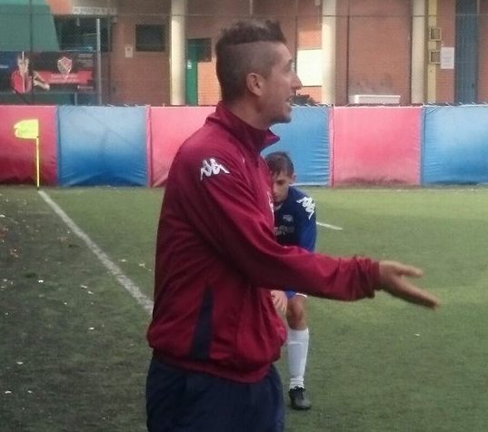Albalonga calcio (Allievi Elite), Masi: «Col Tor Sapienza importante successo in ottica salvezza»