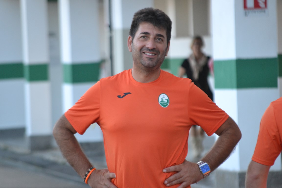 Castelverde calcio (Allievi provinciali), Sotiro: «La prima vittoria? Ci aiuterà sotto l’aspetto mentale»