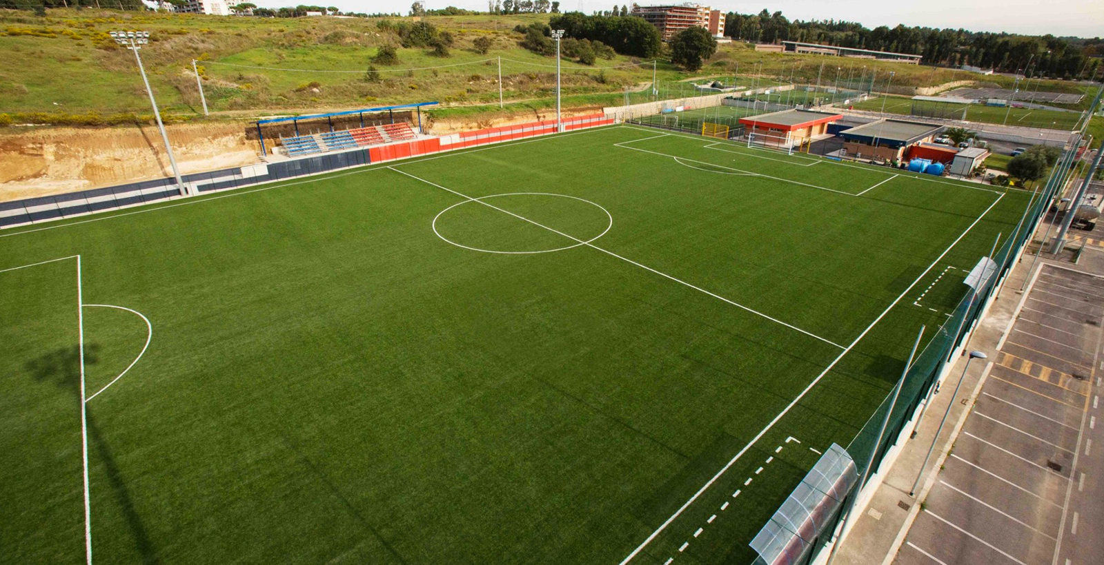 ALLIEVI PROVINCIALI | Aranova – Manziana 10-1, la cronaca