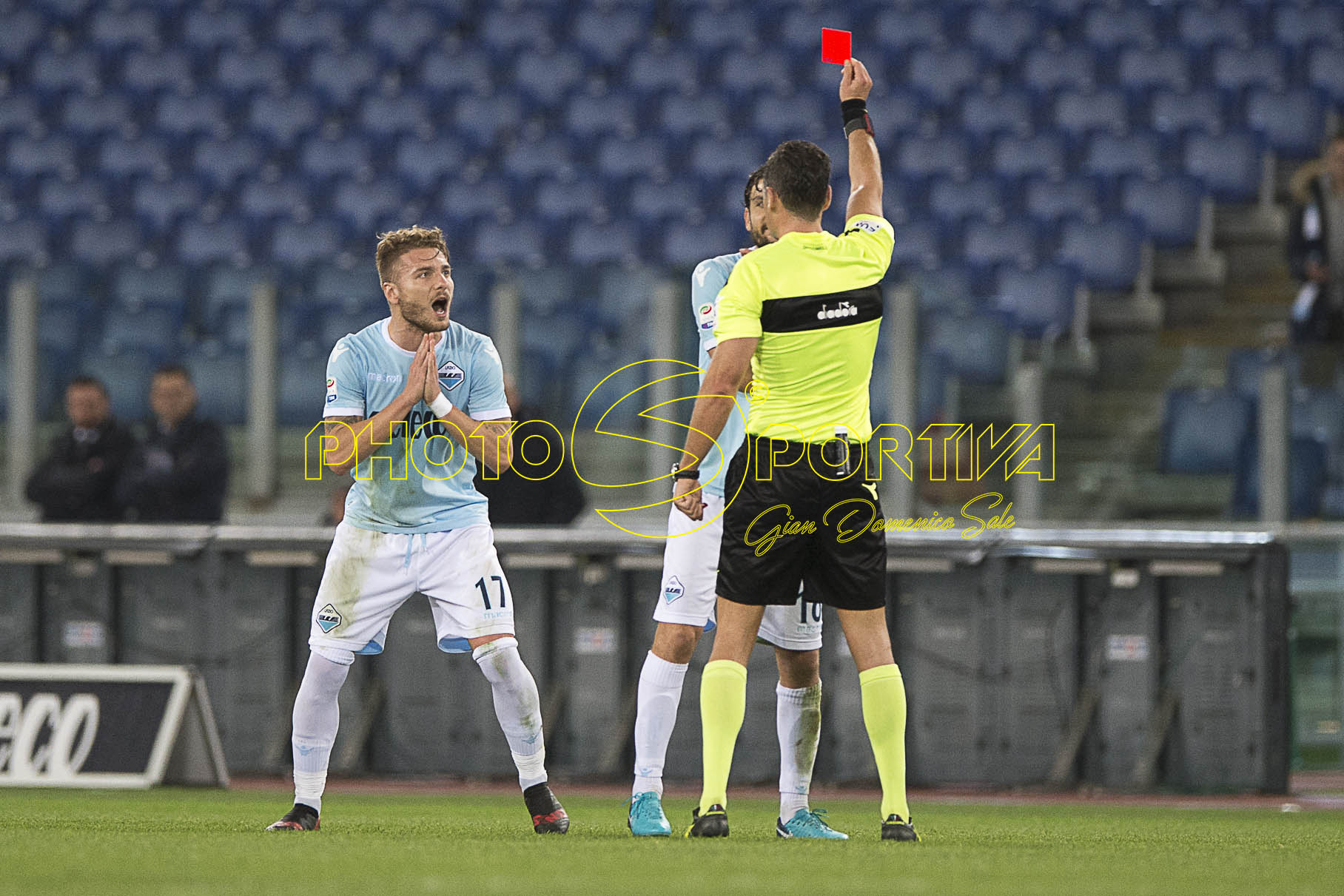 LA CRONACA | Lazio-Torino 1-3. Giacomelli & VAR: film già visto e Lazio scippata