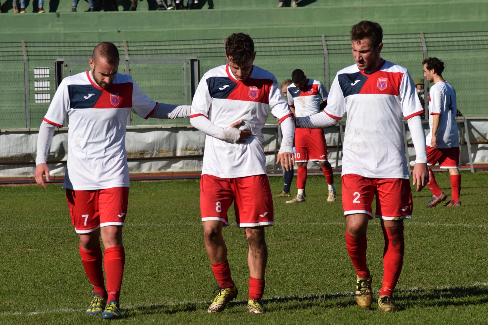 PROMOZIONE | Vis Sezze – Podgora 3-3, la cronaca