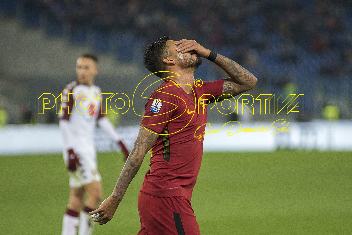 Roma – Torino 1-2: De Silvestri ed Edera eliminano i giallorossi dalla Coppa Italia