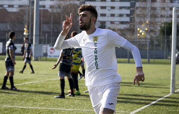 ECCELLENZA | Pro Calcio Tor Sapienza-Unipomezia 1-1, la cronaca