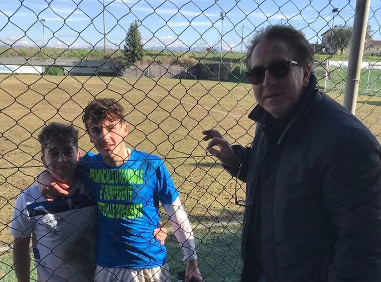 ALLIEVI PROVINCIALI | Setteville – Villalba 1-0, Dell’Uomo match winner