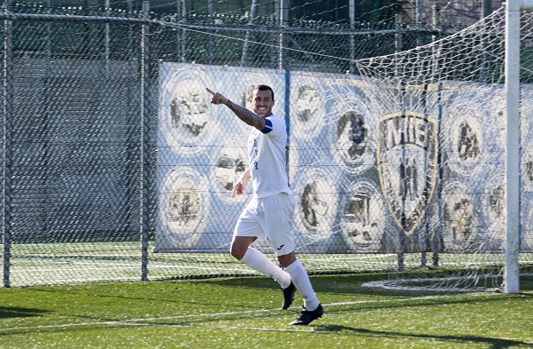 ECCELLENZA | Pro calcio Tor Sapienza – Valle del Tevere 1-1, la cronaca