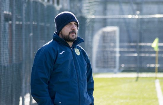 Eccellenza, Pro Calcio Tor Sapienza, risoluzione consensuale con Di Loreto, il nuovo allenatore è Pasquale Camillo