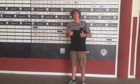 Viterbese-Arezzo, vincono i gialloblù 1-0 ma il portiere amaranto Marrocco è tra i migliori