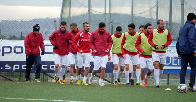 SERIE D | Monterosi-Albalonga 0-1, la cronaca