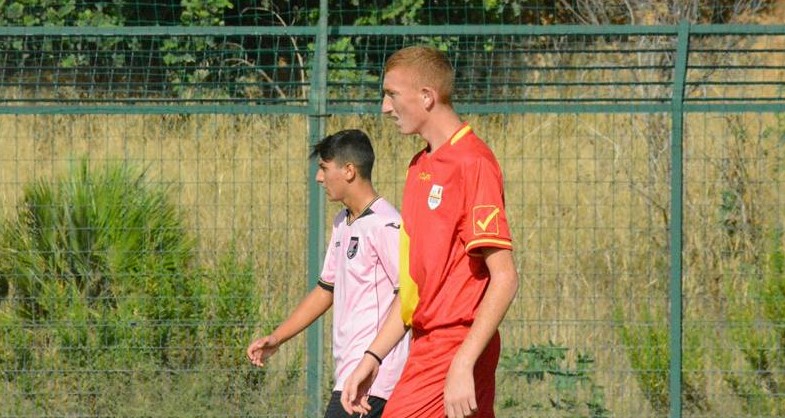 L’ex Giardinetti Salines subito decisivo col Bari Primavera, gol vittoria nel 2-1 nel derby col Foggia