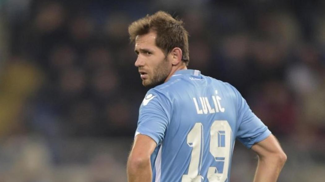 Lulic al patibolo dopo anni di “Tottismo”: tutto molto interessante…