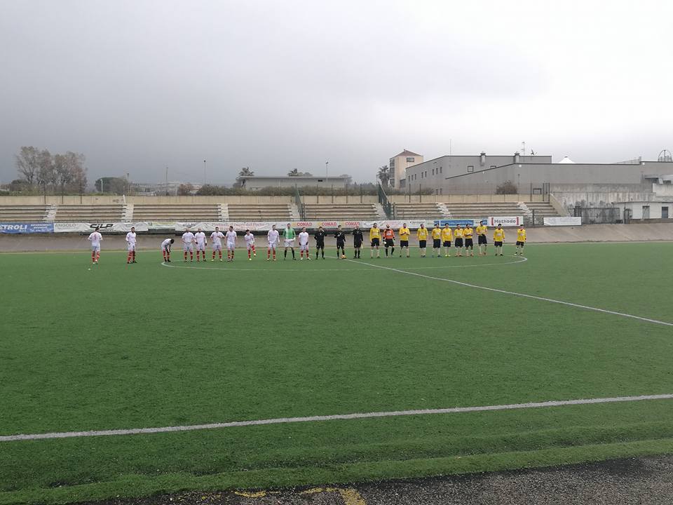 PROMOZIONE | CPC 2005 Battuta la Vigor Acquapendente con un gol per tempo