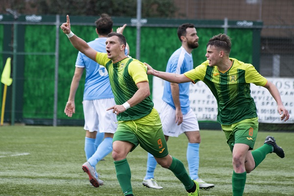 ECCELLENZA | Pro Calcio Tor Sapienza – Astrea 3-0, la cronaca