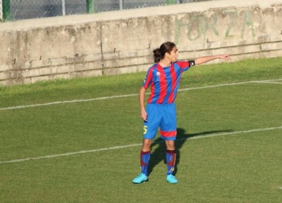 Giovanissimi f b elite, Vigor Perconti 3-0 al Savio, Di Marcello protagonista con una doppietta