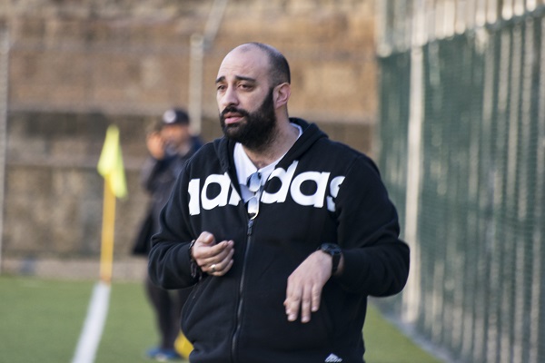 Pro Calcio Tor Sapienza: Davide Guida si dimette alla guida della Juniores elite