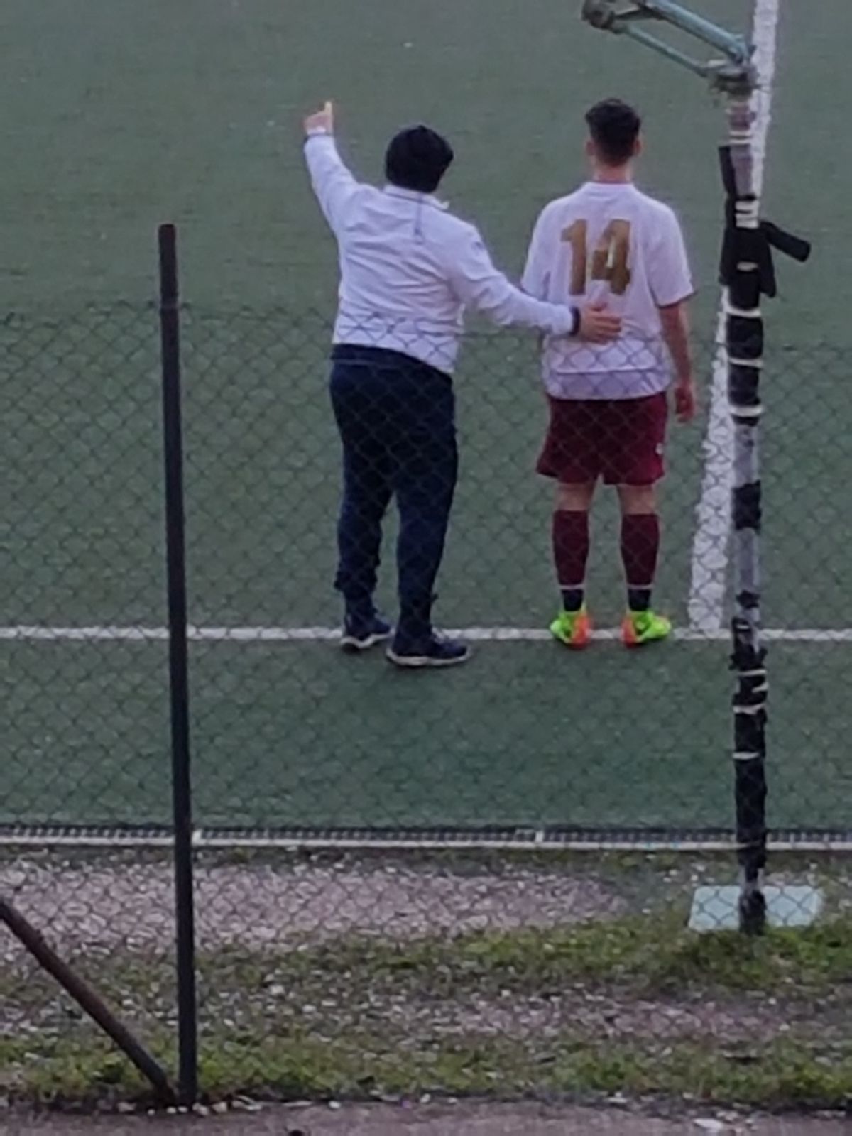 JUNIORES PROVINCIALI | Atletico Zagarolo – Testaccio 2-1, la cronaca